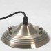 Подвесной светильник Lussole SY106003