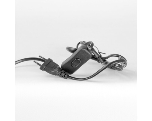 Настольная лампа Lussole LSP-0821