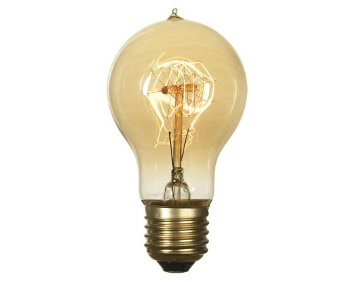 Лампа накаливания Эдисона Loft GF-E-719 E27 60W