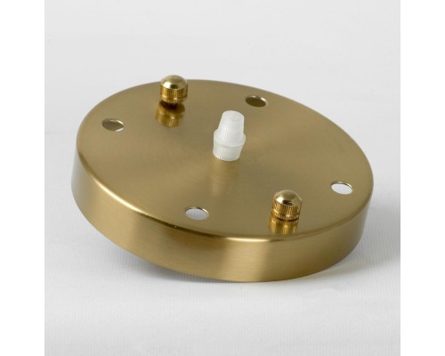 Люстра подвесная Lussole SY8098