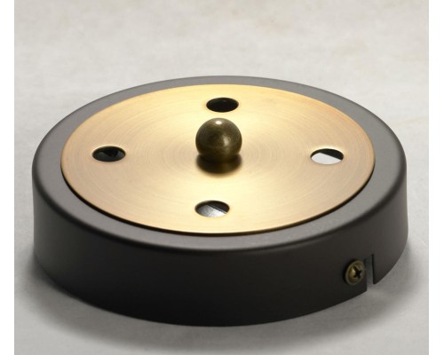 Люстра потолочная Lussole SY2418