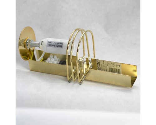 Бра Lussole SY101077