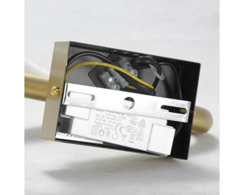 Бра Lussole SY1098