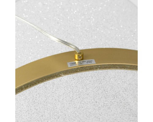 Линейно-подвесной светильник Lussole LSP-7159