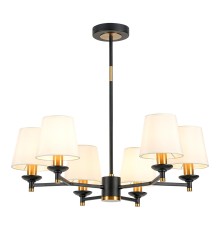 Люстра потолочная Lussole LSP-5045