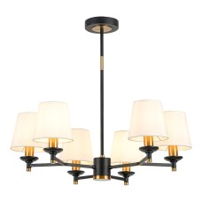 Люстра потолочная Люссоле SY5405