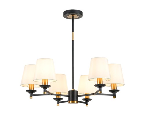 Люстра потолочная Люссоле SY5405