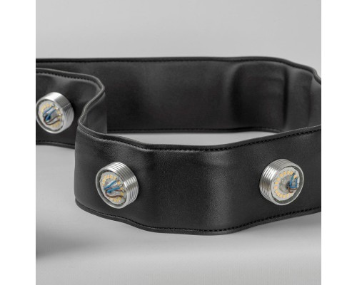 Линейно-подвесной светильник Lussole LSP-7167