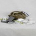 Люстра подвесная Lussole SY2148