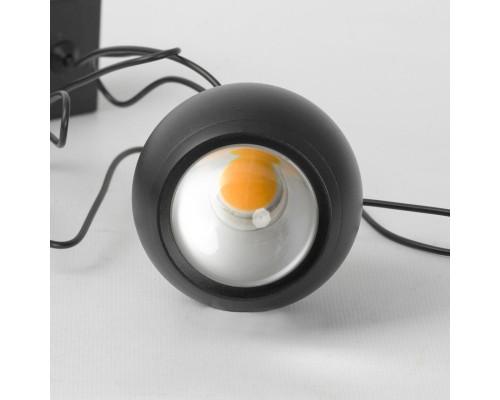 Люстра подвесная Lussole SY8427
