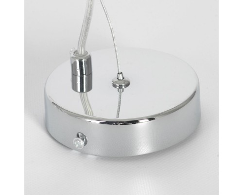 Люстра подвесная Lussole SY5778