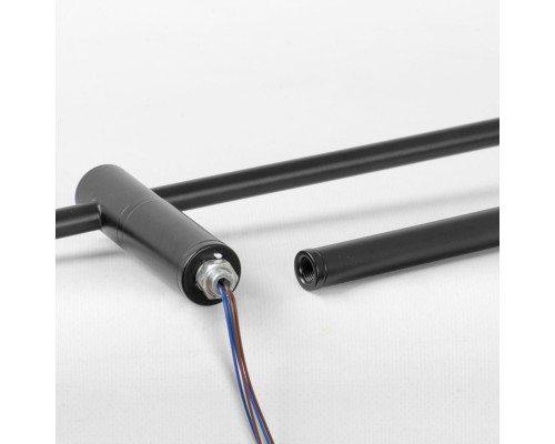 Люстра потолочная Lussole SY7027