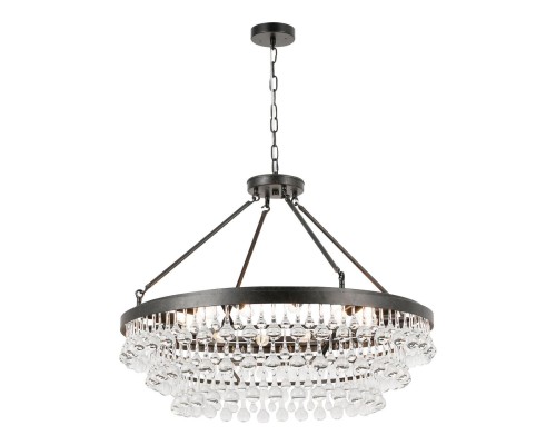 Люстра подвесная Lussole LSP-6051