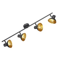 Линейный спотовый светильник Lussole SY6799
