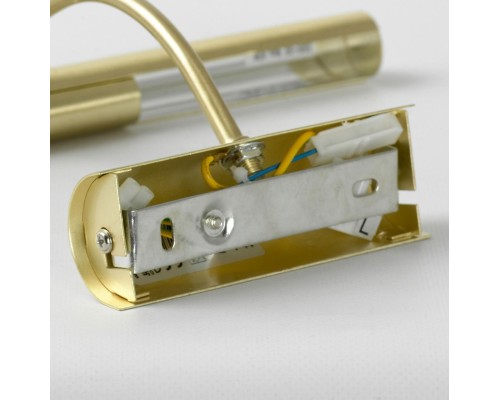 Подсветка для картин Lussole GRLSQ-0301-02