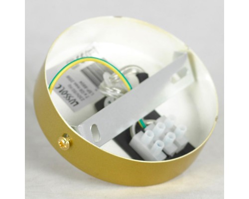 Люстра подвесная Lussole SY4088