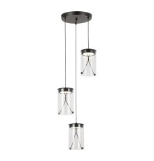 Подвесной светильник Lussole SMITH LSP-7473