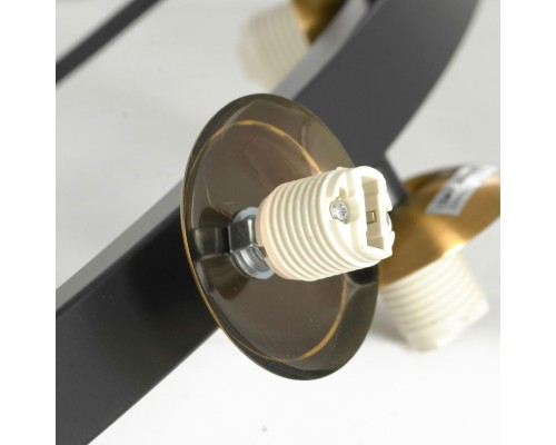 Люстра подвесная Lussole SY0578
