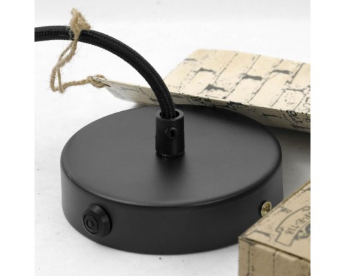 Подвесной светильник Lussole LSP-9608