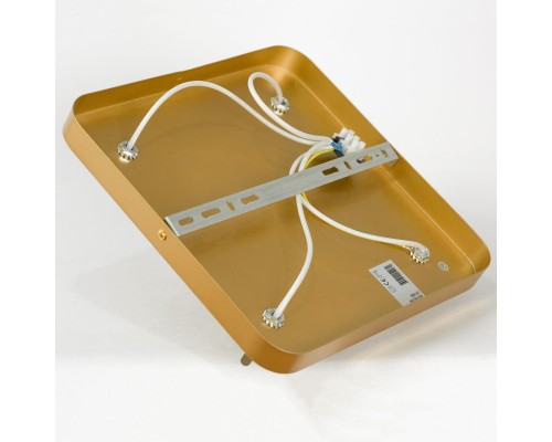 Потолочный светильник Lussole MOORE LSP-8990