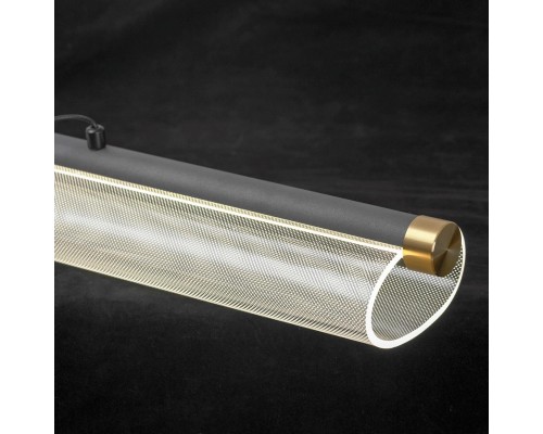 Линейно-подвесной светильник Lussole SY5290