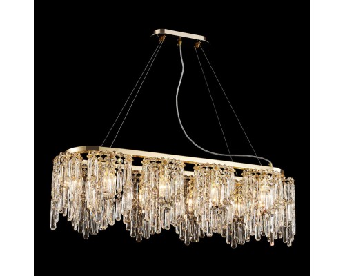 Люстра подвесная Lussole PRESIDIO LSP-6043