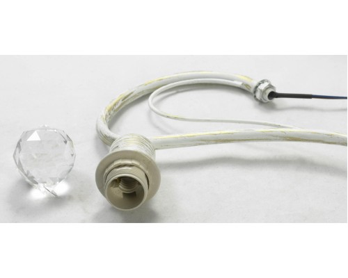 Люстра потолочная Lussole SY1608