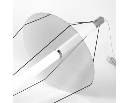 Линейно-подвесной светильник LUSSOLE NOLAN LSP-7441