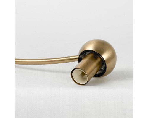 Люстра потолочная Lussole SY3888
