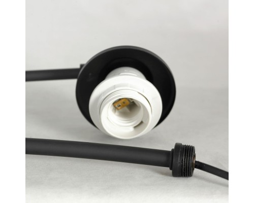 Торшер Lussole SY6360