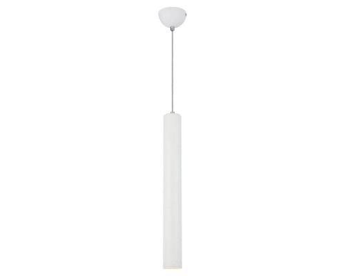 Подвесной светильник Lussole LSP-8112 Cornville белый LED 3 Вт