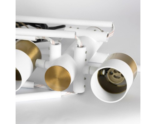 Люстра потолочная Lussole SY8288