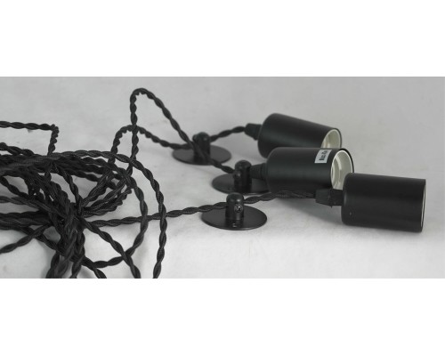 Люстра Lussole SY0489