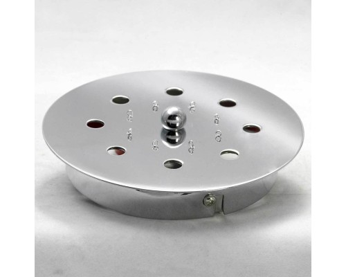 Люстра потолочная Lussole SY1808