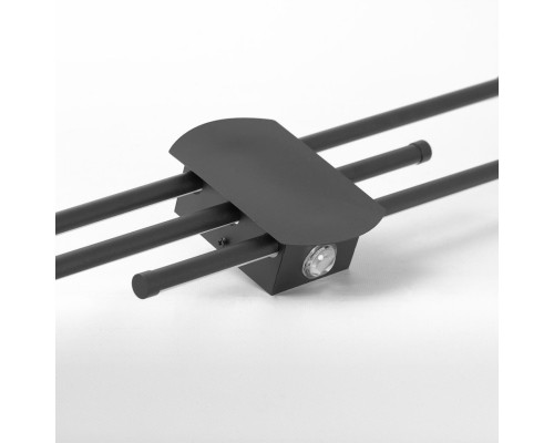 Бра настенное Lussole HARDEMAN LSP-7395