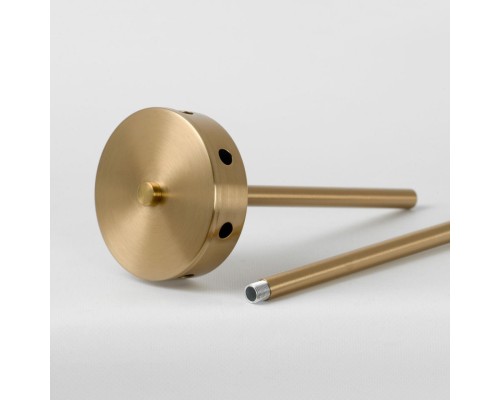 Люстра потолочная Lussole SY7888