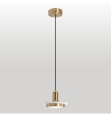 Подвесной светильник Lussole LSP-7518