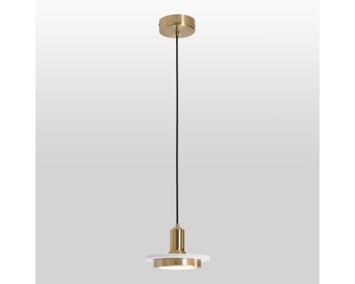 Подвесной светильник Lussole LSP-7518