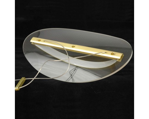 Люстра подвесная LUSSOLE LAMPASAS LSP-7421