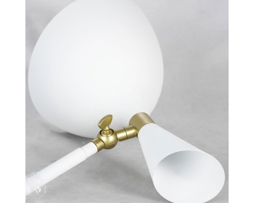 Торшер Lussole SY5260