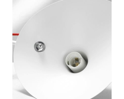 Люстра потолочная Lussole SY6218