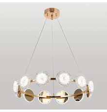 Люстра подвесная Lussole LARAMIE LSP-7475