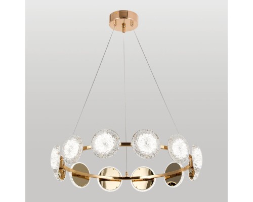 Люстра подвесная Lussole LARAMIE LSP-7475