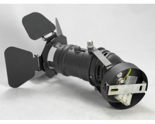 Потолочный светильник Lussole  Thornton GRLSP-9838