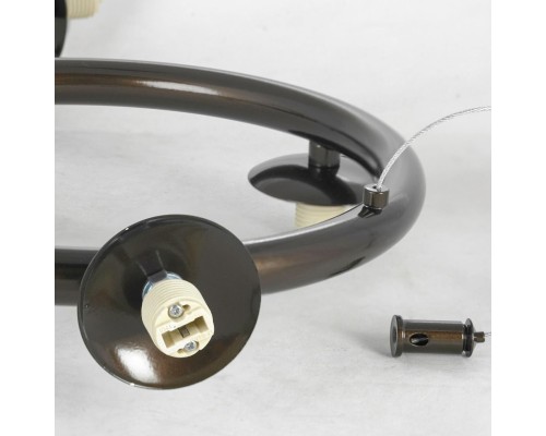 Люстра подвесная Lussole SY5088