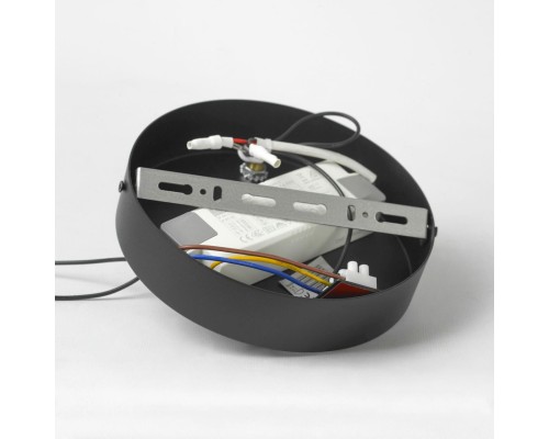 Люстра подвесная Lussole SY8037