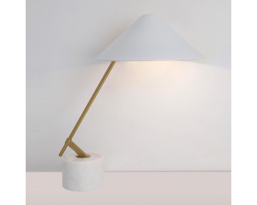 Настольная лампа Lussole SY2505