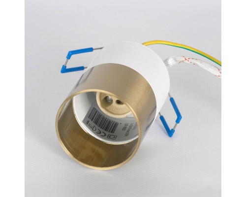 Потолочный светильник Lussole SY0388