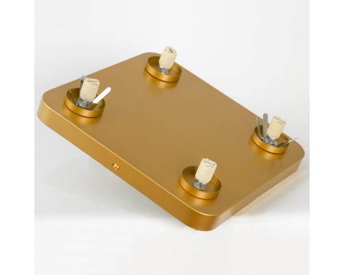 Потолочный светильник Lussole MOORE LSP-8990