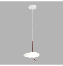 Подвесной светильник Lussole LSP-7527